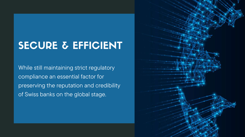 Secure and efficient